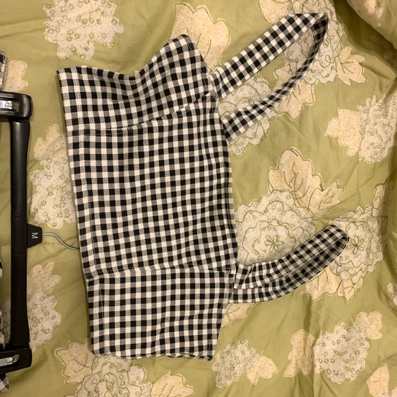 2 piece checker set - Picture 2 of 3